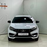 Lada (ВАЗ) Vesta I Рестайлинг (NG) Воронеж  - изображение 23
