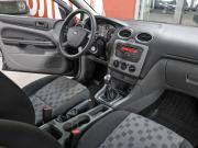 Ford Focus II Рестайлинг Москва  - изображение 37