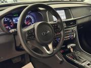 Kia Optima IV Москва  - изображение 15