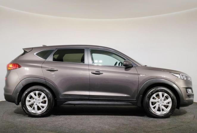 Hyundai Tucson III Рестайлинг с пробегом 2019 года, цена 2 000 000 рублей, 161800 км, внедорожник, Автокод Объявления
