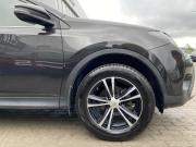 Toyota RAV4 IV (XA40) Череповец  - изображение 19