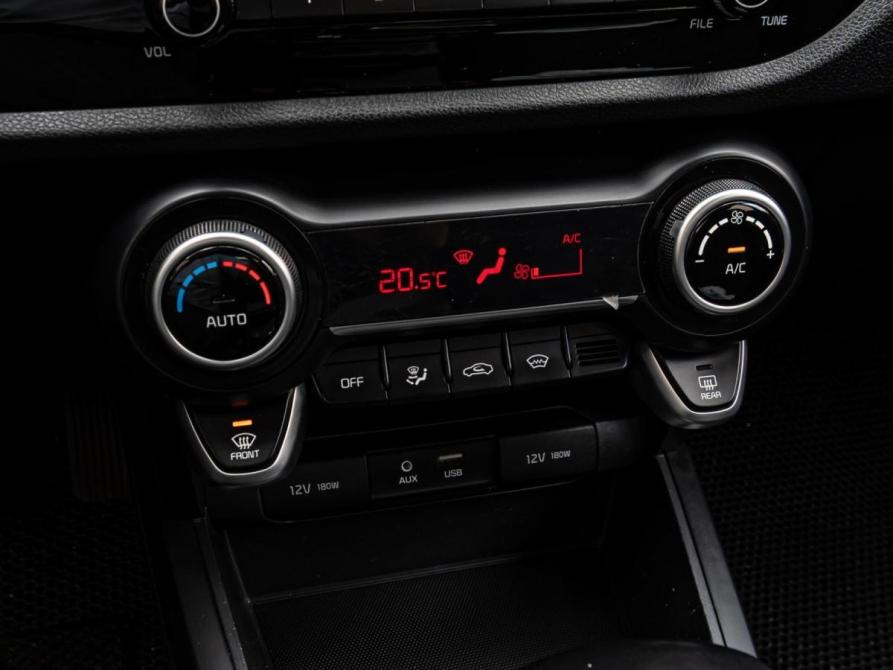 Kia Rio IV Краснодар  - изображение 13