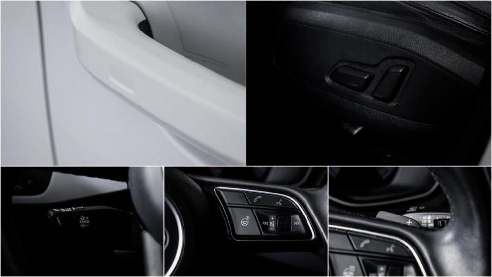 Audi A4 V (B9) Рестайлинг Москва  - изображение 18