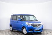 Suzuki Solio III Пермь  - изображение 24