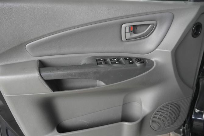 Hyundai Tucson I с пробегом 2005 года, цена 819 000 рублей, 188198 км, внедорожник, Автокод Объявления