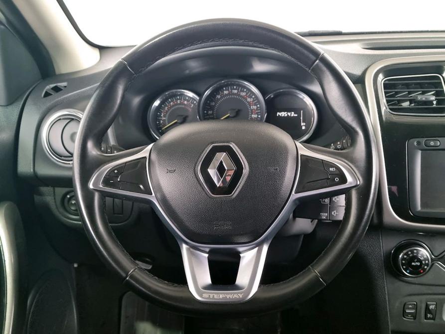 Renault Sandero II Рестайлинг Петрозаводск  - изображение 15