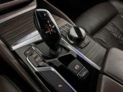 BMW 5 серии VII (G30/G31/G38) Москва  - изображение 42