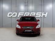 Kia Ceed I Воронеж  - изображение 20