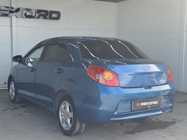 Chery Bonus (A13) с пробегом 2012 года, цена 230 000 рублей, 181366 км, лифтбек, Автокод Объявления