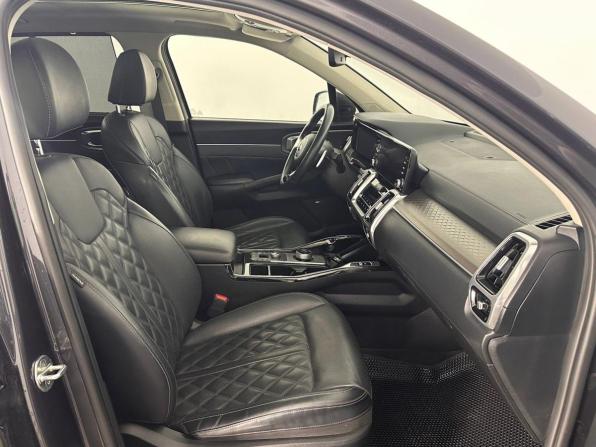 Kia Sorento IV с пробегом 2020 года, цена 3 200 700 рублей, 142360 км, внедорожник, Автокод Объявления