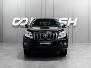 Toyota Land Cruiser Prado 150 Series Тюмень  - изображение 23