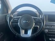 Kia Sportage IV Рестайлинг Санкт-Петербург  - изображение 48