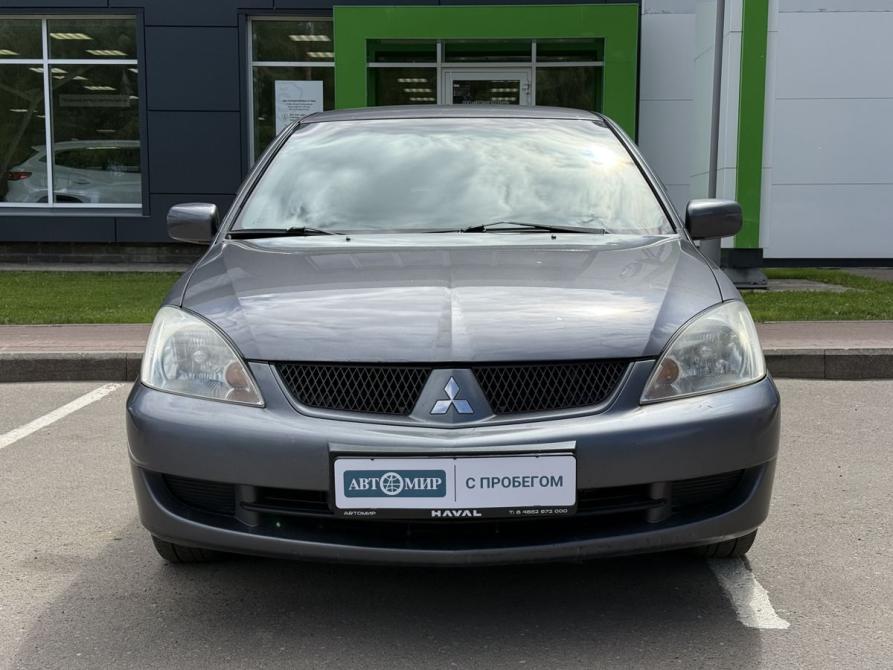 Mitsubishi Lancer IX Рестайлинг Ярославль  - изображение 2