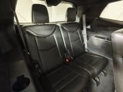 Cadillac XT6 I Москва  - изображение 48