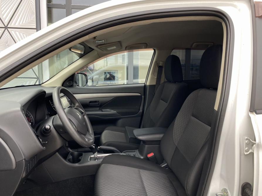 Mitsubishi Outlander III Москва  - изображение 18