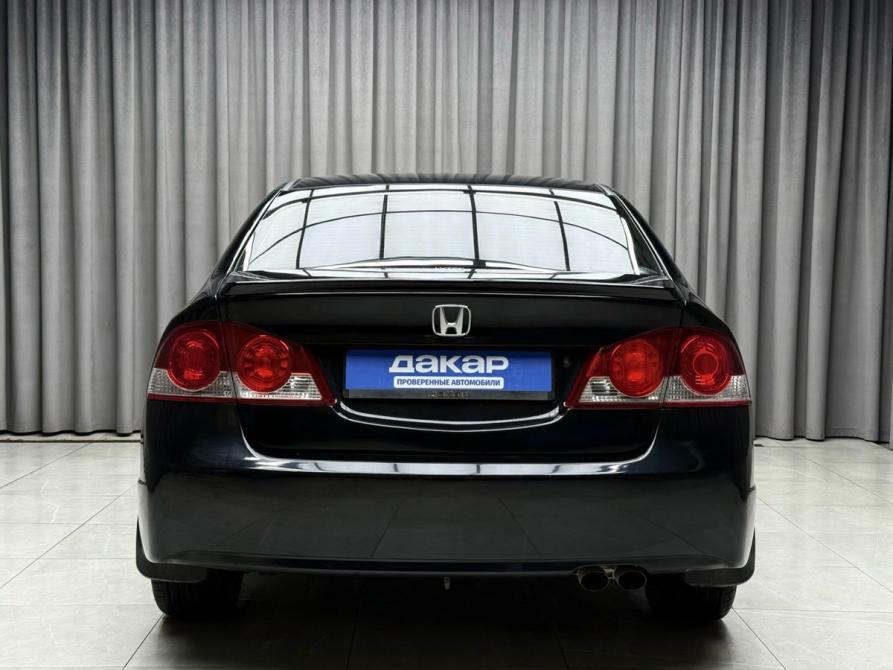 Honda Civic VIII Ижевск  - изображение 5