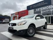 Nissan Qashqai I Рестайлинг Тверь  - изображение 29