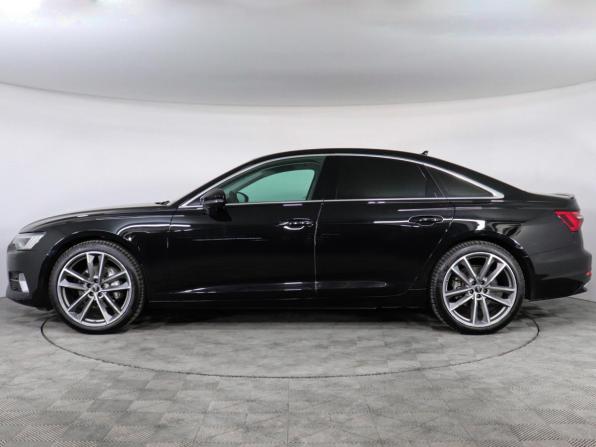 Audi A6 V (C8) с пробегом 2021 года, цена 4 547 000 рублей, 68256 км, седан, Автокод Объявления