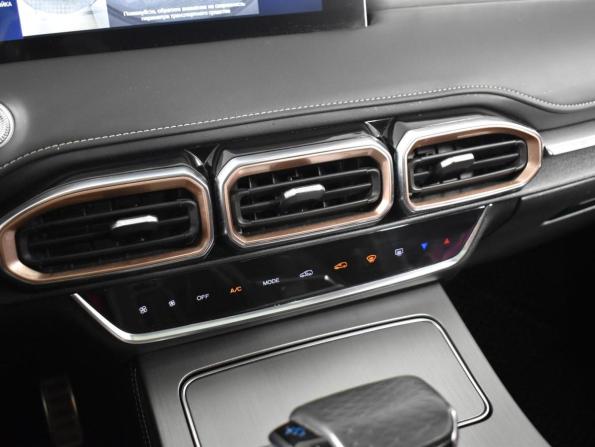JETOUR X70+ I с пробегом 2024 года, цена 2 147 200 рублей, 35209 км, внедорожник, Автокод Объявления