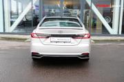 Toyota Camry IX (XV80) China Market Химки  - изображение 28