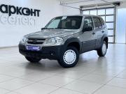 Chevrolet Niva I Рестайлинг Волгоград  - изображение 32