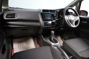 Honda Fit III Рестайлинг Новосибирск  - изображение 27