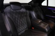 Mercedes-Benz S-Класс VII (W223) Москва  - изображение 48