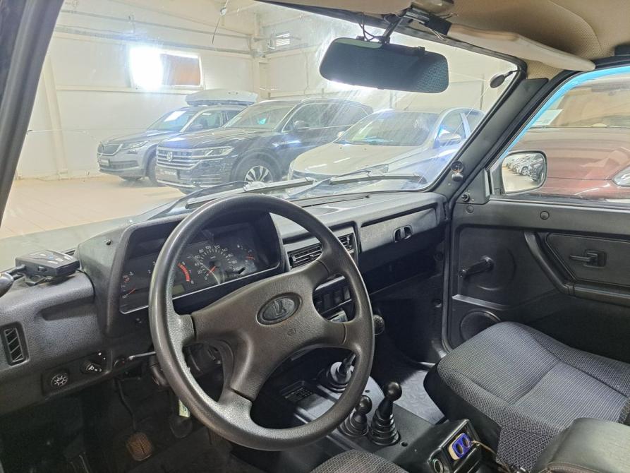 Lada (ВАЗ) 2121 (4x4) I Рестайлинг Набережные Челны  - изображение 20