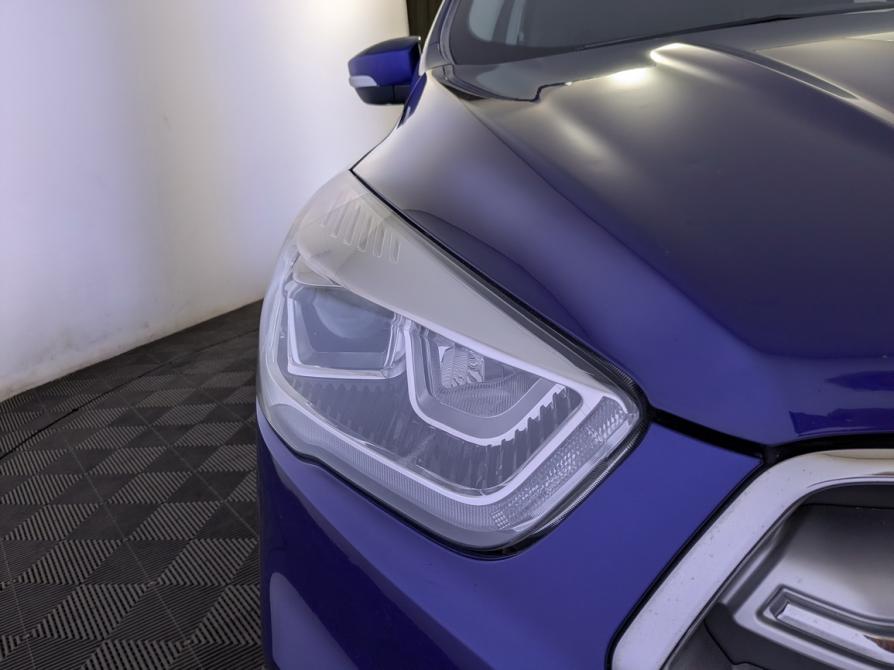 Ford Kuga II Рестайлинг Москва  - изображение 17