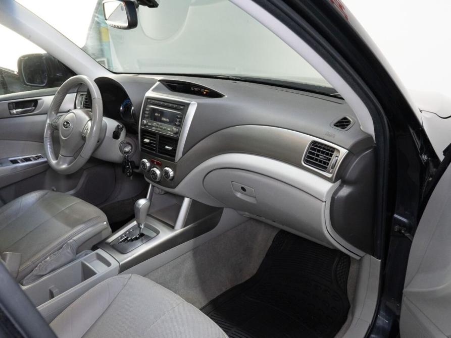 Subaru Forester III Тюмень  - изображение 15
