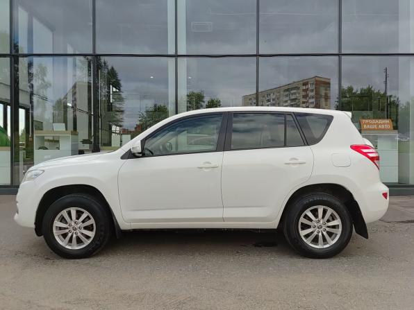 Toyota RAV4 III (XA30) Рестайлинг с пробегом 2011 года, цена 1 412 000 рублей, 142000 км, внедорожник, Автокод Объявления