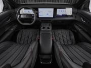 Changan CS75 Plus IV Москва  - изображение 35