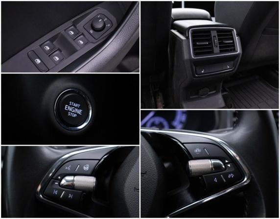 Skoda Karoq I с пробегом 2021 года, цена 2 327 000 рублей, 65864 км, внедорожник, Автокод Объявления