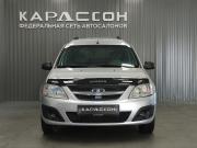 Lada (ВАЗ) Largus I Пермь  - изображение 21