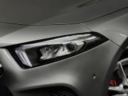 Mercedes-Benz A-Класс IV (W177) Москва  - изображение 32