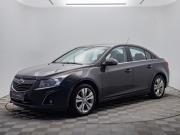 Chevrolet Cruze I Рестайлинг Москва  - изображение 17