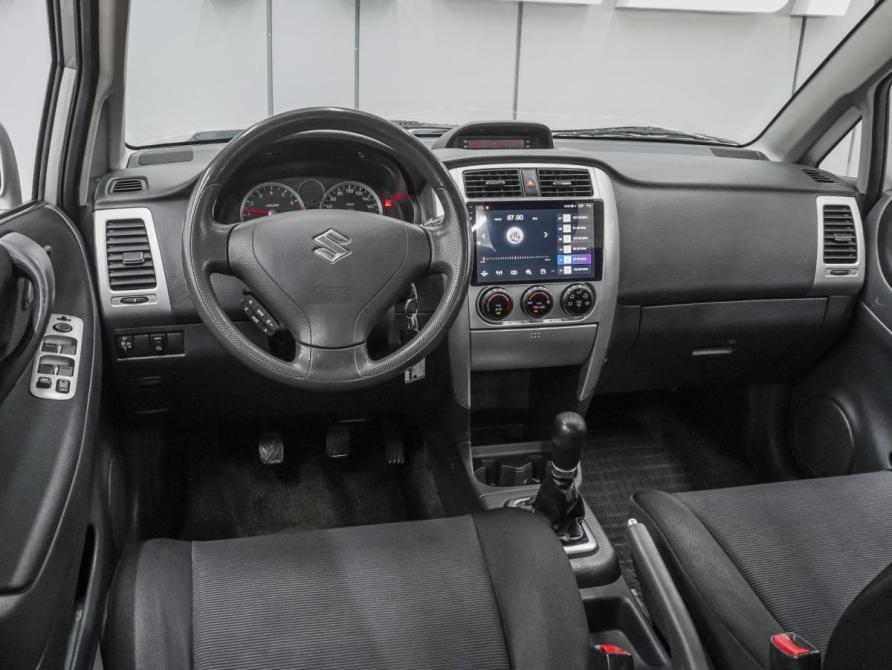 Suzuki Liana I Рестайлинг Ростов-на-Дону  - изображение 6