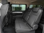 Opel Zafira Life I Москва  - изображение 35