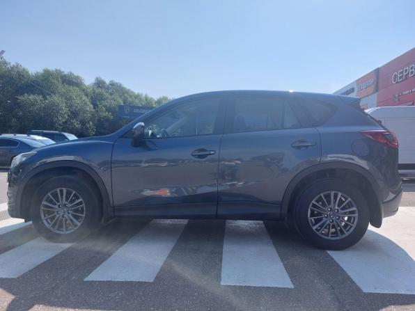 Mazda CX-5 I с пробегом 2012 года, цена 1 630 000 рублей, 158558 км, внедорожник, Автокод Объявления