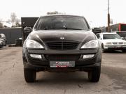 SsangYong Kyron I Рестайлинг Ижевск  - изображение 24