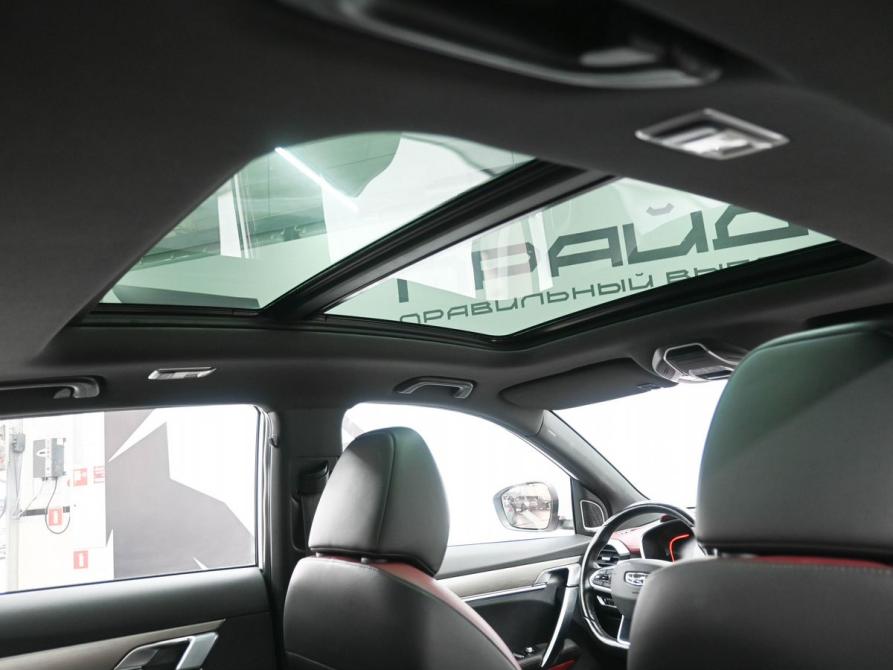 Geely Coolray I Ростов-на-Дону  - изображение 11