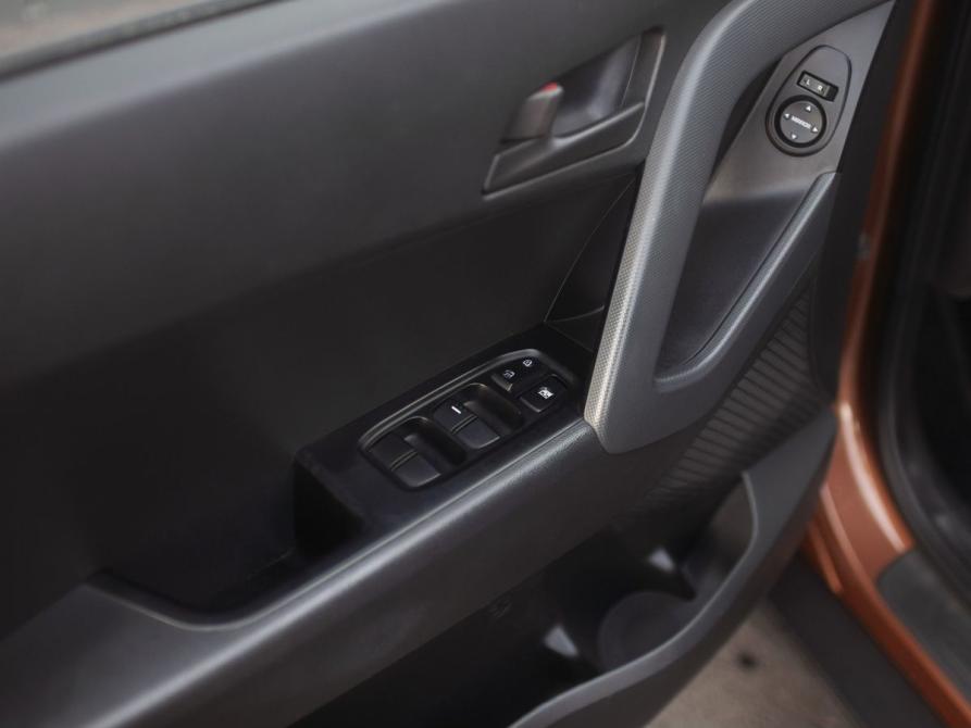 Hyundai Creta I Курган  - изображение 17