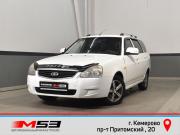 Lada (ВАЗ) Priora I Кемерово  - изображение 18