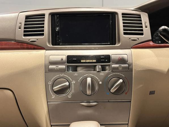 Toyota Corolla IX (E120 E130) Рестайлинг с пробегом 2005 года, цена 520 000 рублей, 280000 км, седан, Автокод Объявления