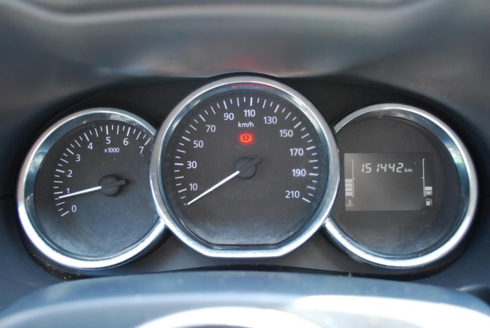 Nissan Terrano III (D10) Стерлитамак  - изображение 11