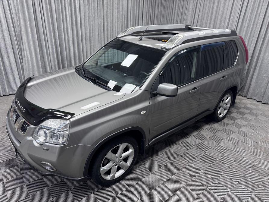 Nissan X-Trail II Рестайлинг Стерлитамак  - изображение 8