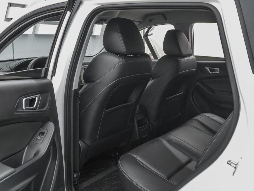 Chery Tiggo 4 I Рестайлинг Ростов-на-Дону  - изображение 11