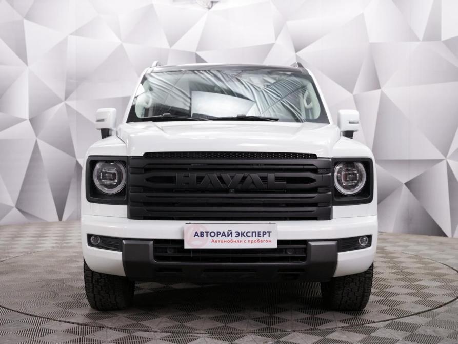 Haval H9 II Ульяновск  - изображение 8