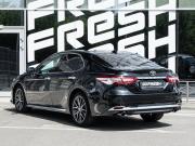 Toyota Camry VIII (XV70) Рестайлинг Волгоград  - изображение 32