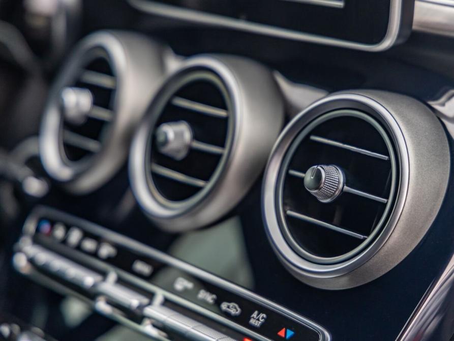 Mercedes-Benz C-Класс IV (W205) Волгоград  - изображение 30